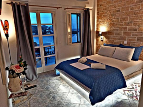 Enjoy Cyclades studios & suites